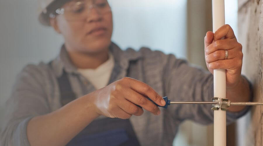 Whole-Home Plumbing Inspection in Fairfield, NJ